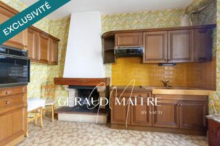  Maison  vendre 8 pices 101 m