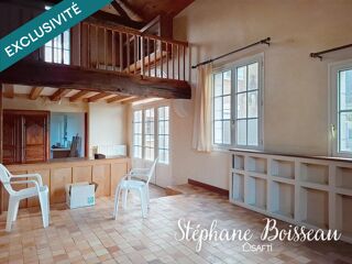  Maison à vendre 8 pièces 197 m²