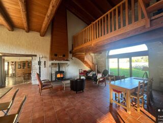  Maison à vendre 9 pièces 287 m²