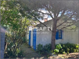  Maison � vendre 3 pi�ces 41 m�