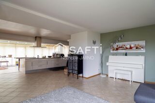  Maison à vendre 6 pièces 164 m²