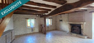  Maison à vendre 4 pièces 97 m²