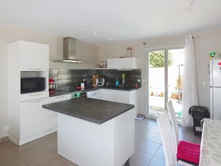  Maison à vendre 4 pièces 90 m²