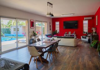  Maison � vendre 5 pi�ces 145 m�