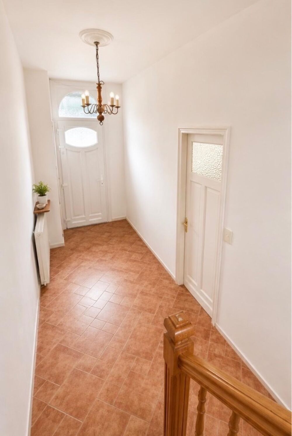 Vente Maison Maison semi individuelle 3 chambres Winnezeele