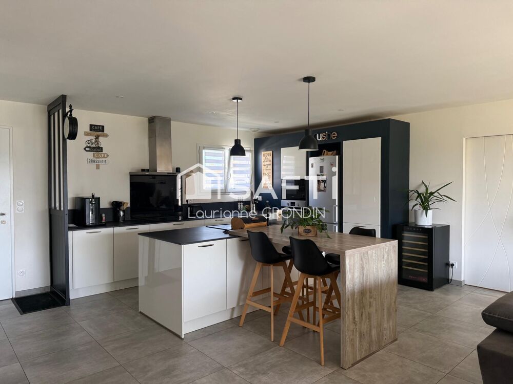 Plain-pied d'exception (2019) : Saint Sulpice d'Arnoult
