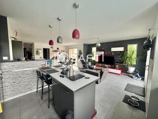  Maison � vendre 4 pi�ces 120 m�