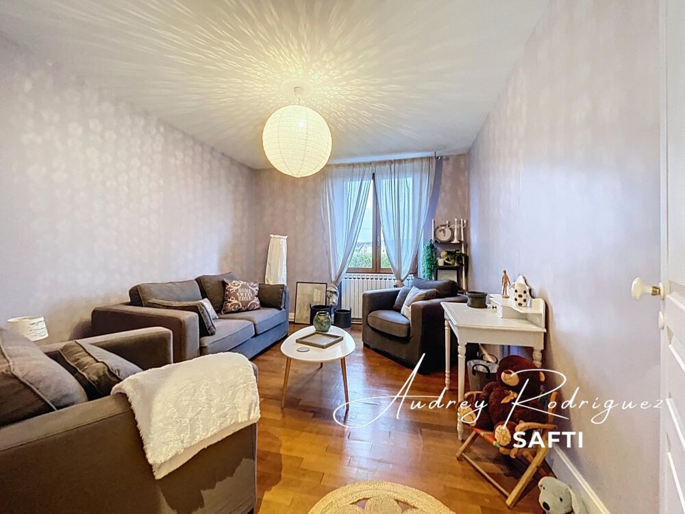 � vendre  Maison Charmes-sur-l'Herbasse (26260)