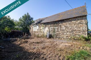  Maison � vendre 2 pi�ces 50 m�