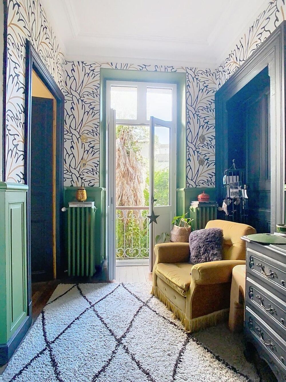 Vente Maison AUCH – DERRIÈRE LA MAISON, LE JARDIN CHANGE TOUT Auch