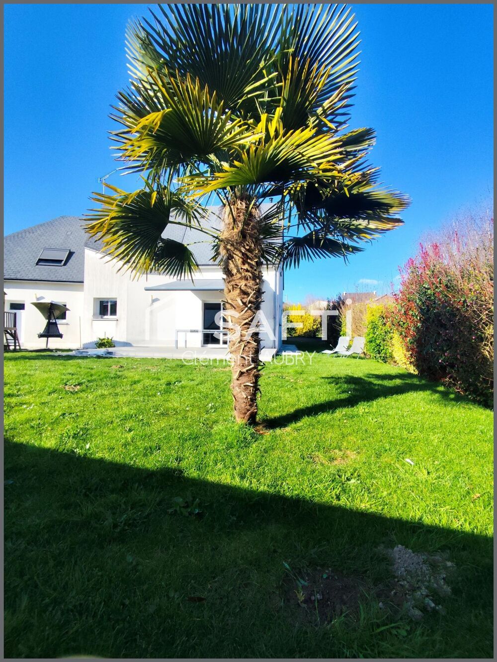 Vente Maison Beau pavillon familial avec terrain d'environ 600m² !! Saint-denis-de-gastines