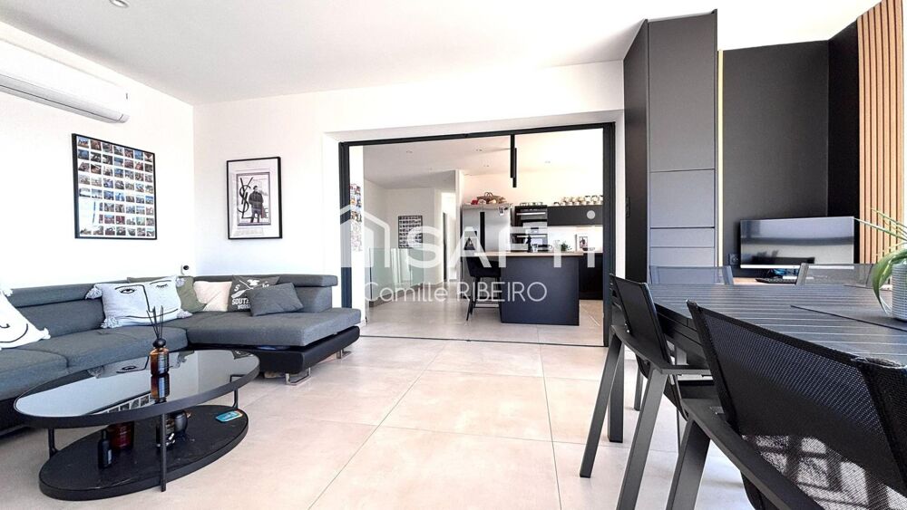 � vendre  Maison S�rignan (34410)