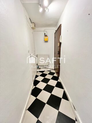  Appartement � vendre 2 pi�ces 38 m�