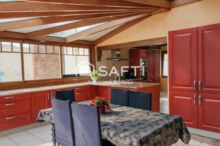  Maison à vendre 14 pièces 424 m²