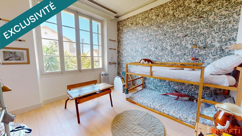 à vendre  Maison Toulon (83100)