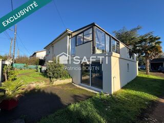  Maison � vendre 7 pi�ces 210 m�