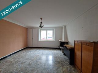  Maison � vendre 4 pi�ces 77 m�