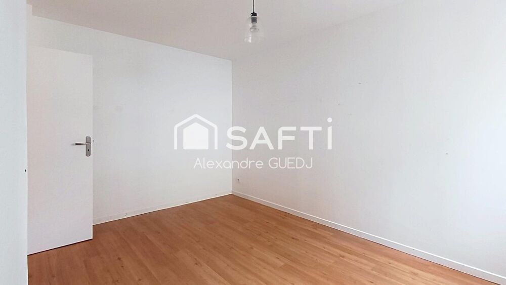 Vente Appartement APPARTEMENT T2 AVEC GARAGE FERME ET CAVE Caluire-et-cuire