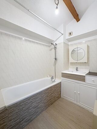  Appartement � vendre 2 pi�ces 52 m�