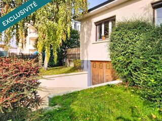  Maison � vendre 4 pi�ces 95 m�