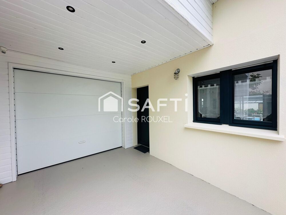 � vendre  Maison Baden (56870)