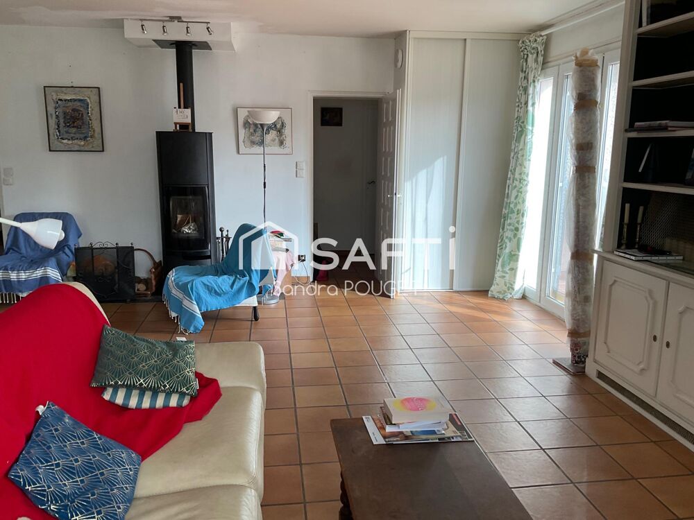 à vendre  Maison Arcachon (33120)