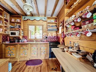  Maison à vendre 11 pièces 198 m²