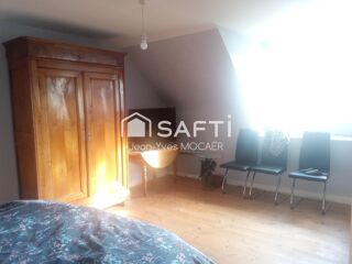  Maison à vendre 6 pièces 167 m²