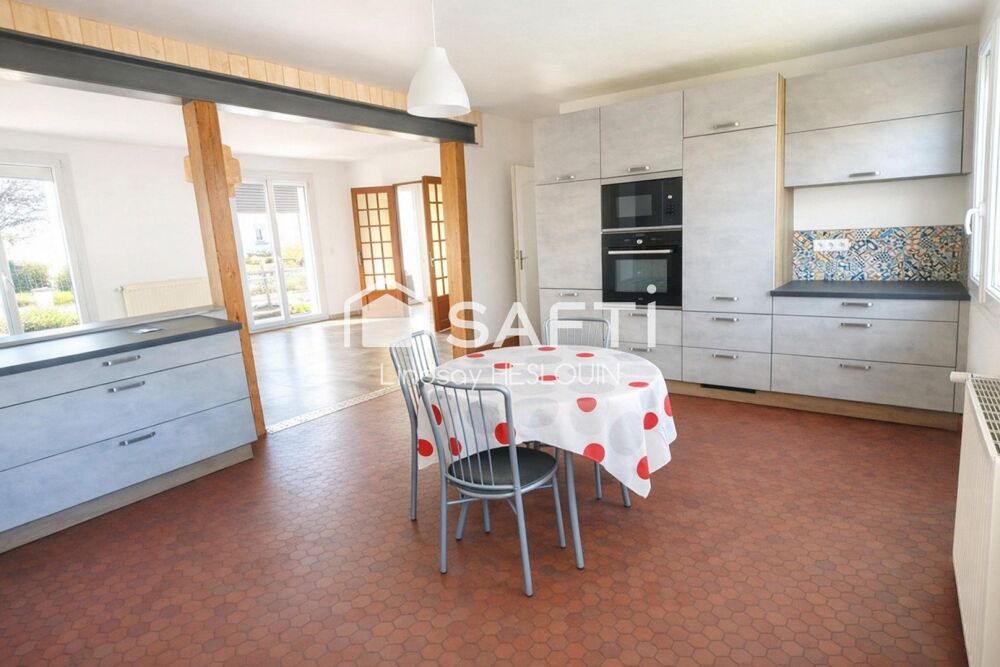 Vente Maison Maison de ville - SAINT-LO Saint-lo