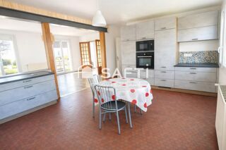  Maison à vendre 8 pièces 192 m²