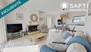  Maison à vendre 5 pièces 125 m²