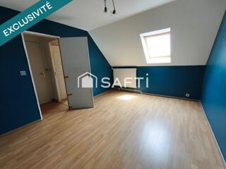  Maison à vendre 5 pièces 81 m²