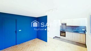  Appartement à vendre 1 pièce 26 m²