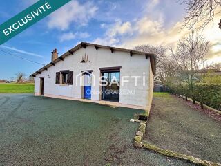  Maison � vendre 3 pi�ces 90 m�