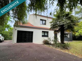  Maison � vendre 6 pi�ces 155 m�