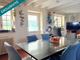  Maison � vendre 5 pi�ces 123 m�