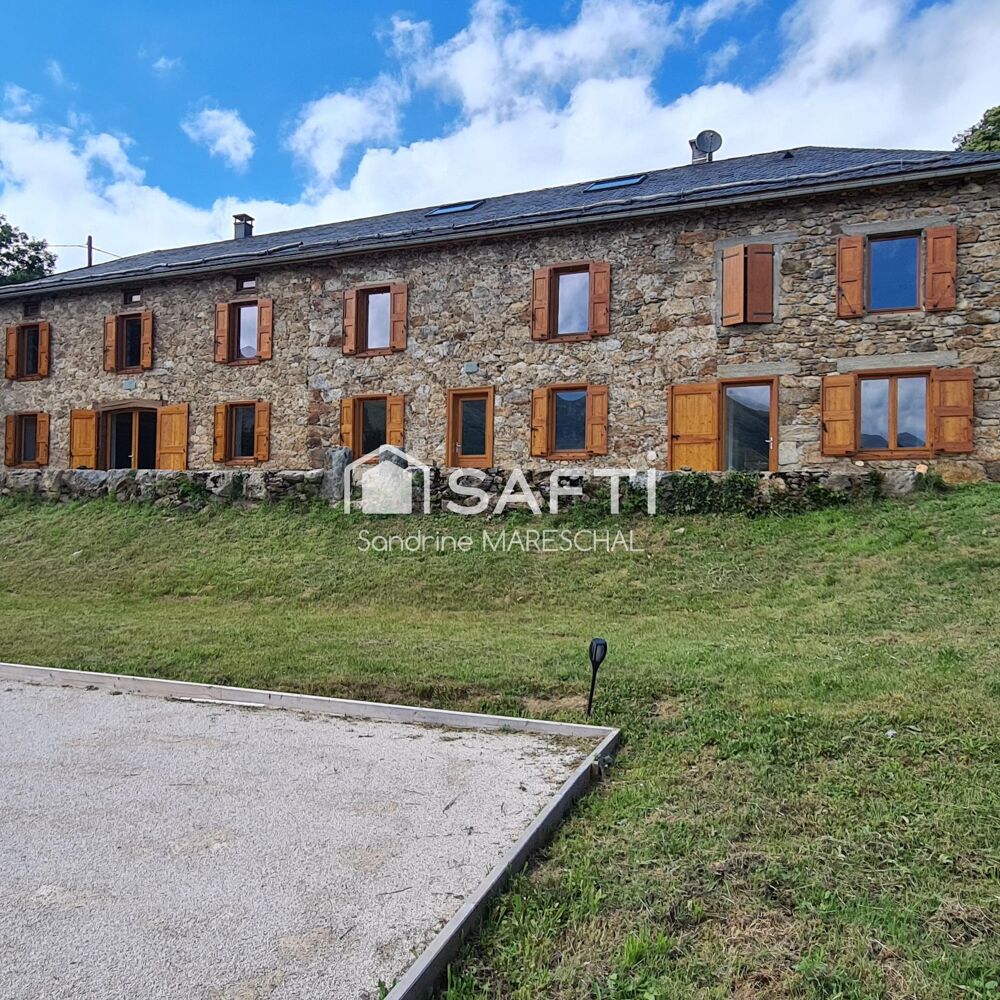 � vendre  Maison Saurat (09400)