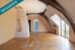 Maison à vendre 7 pièces 185 m²