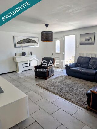  Maison � vendre 7 pi�ces 150 m�