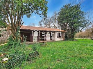  Maison à vendre 4 pièces 70 m²