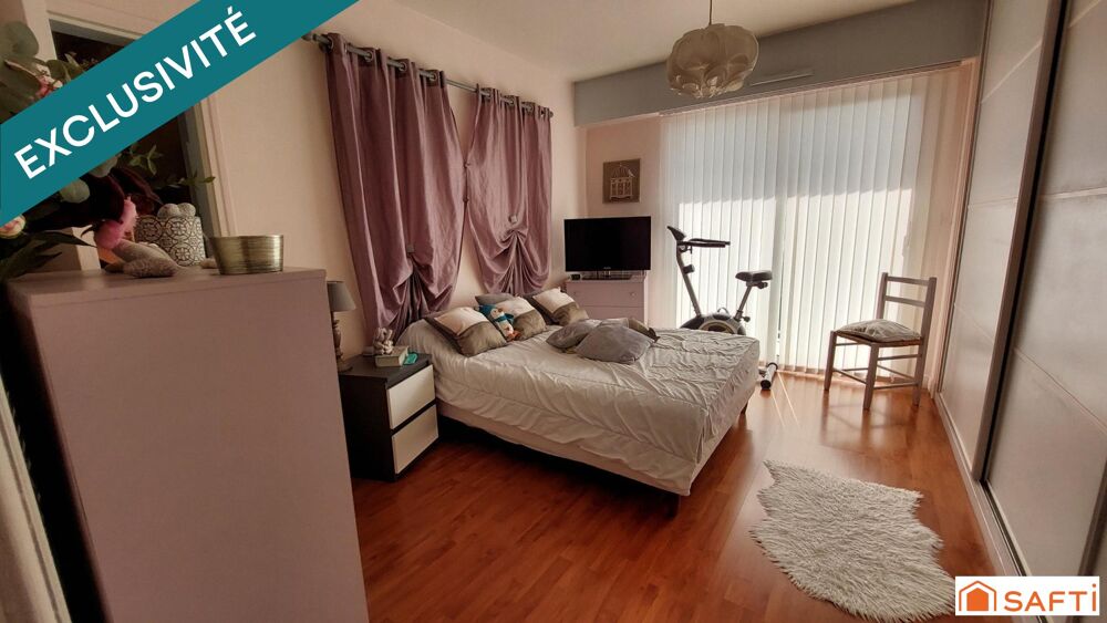 Vente Appartement proche tram - Centre-ville - Balcon Orleans