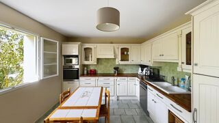  Maison à vendre 6 pièces 175 m²