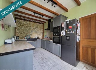  Maison � vendre 5 pi�ces 160 m�