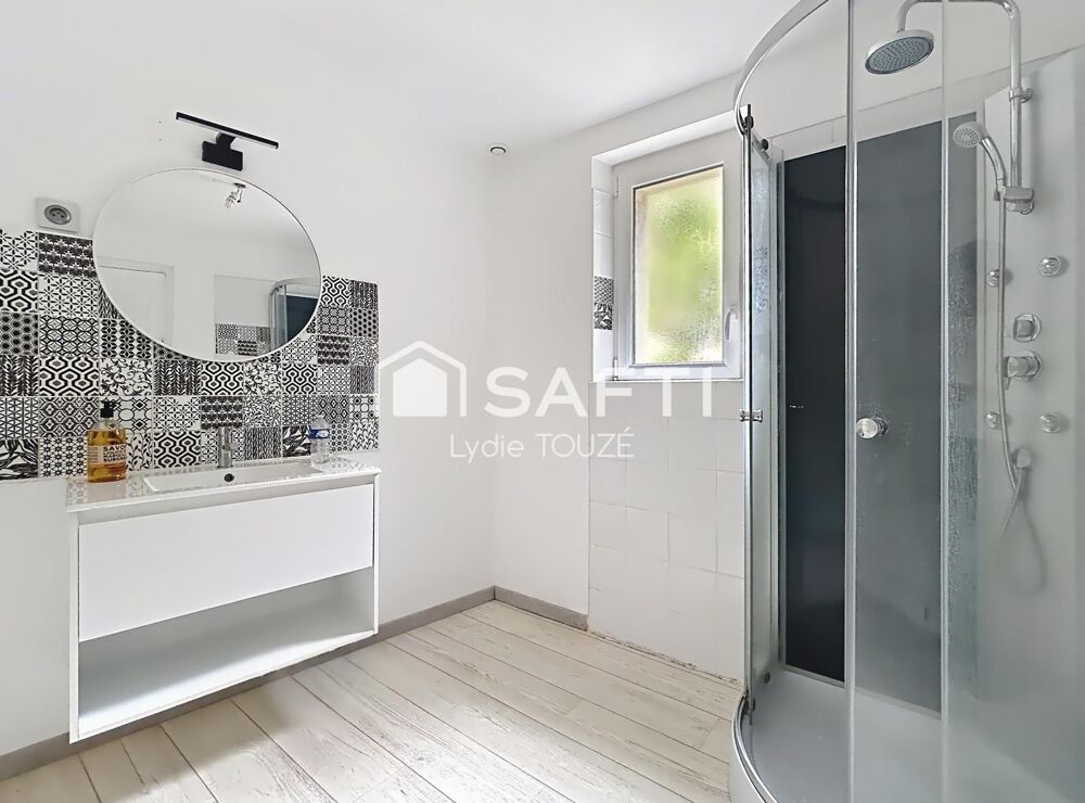 Vente Maison Maison rénovée avec potentiel d'agrandissement – Cherbourg-en-Cotentin Cherbourg-en-cotentin