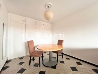  Appartement � vendre 2 pi�ces 54 m�