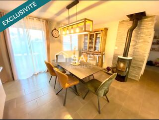  Maison � vendre 4 pi�ces 91 m�