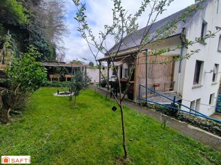  Maison � vendre 9 pi�ces 162 m�