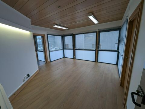 16 m2 de bureaux &agrave; St Sylvain 1150 49480 Verrieres-en-anjou