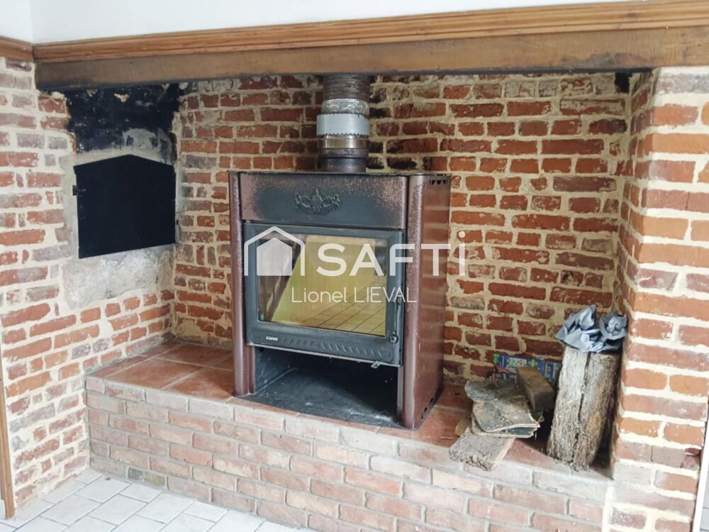 Vente Maison Magnifique corps de ferme Aubin-saint-vaast