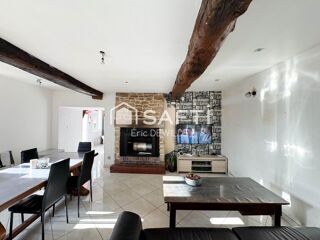  Maison à vendre 6 pièces 107 m²